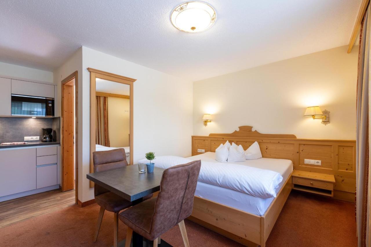 Apartamento Falkner *