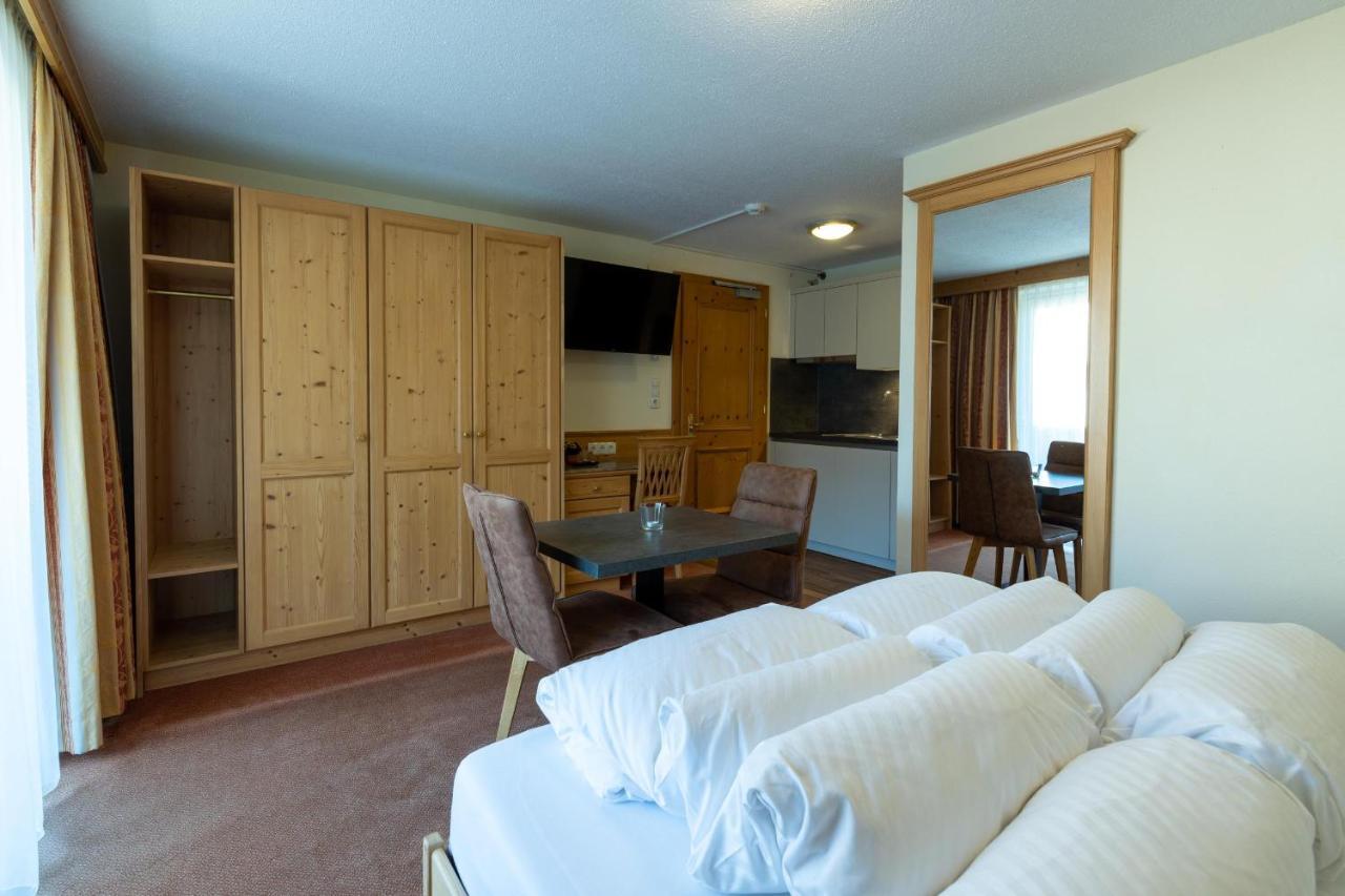 Apartamento Falkner