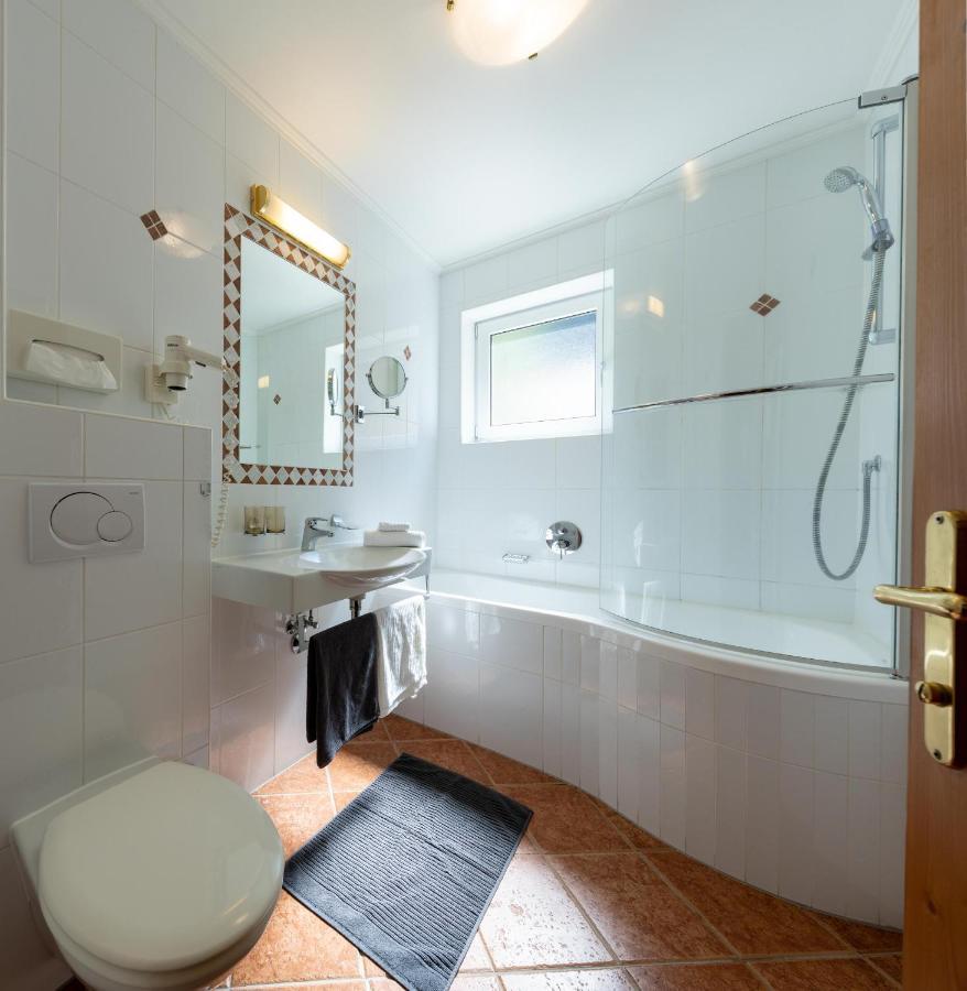 Apartamento Falkner Längenfeld