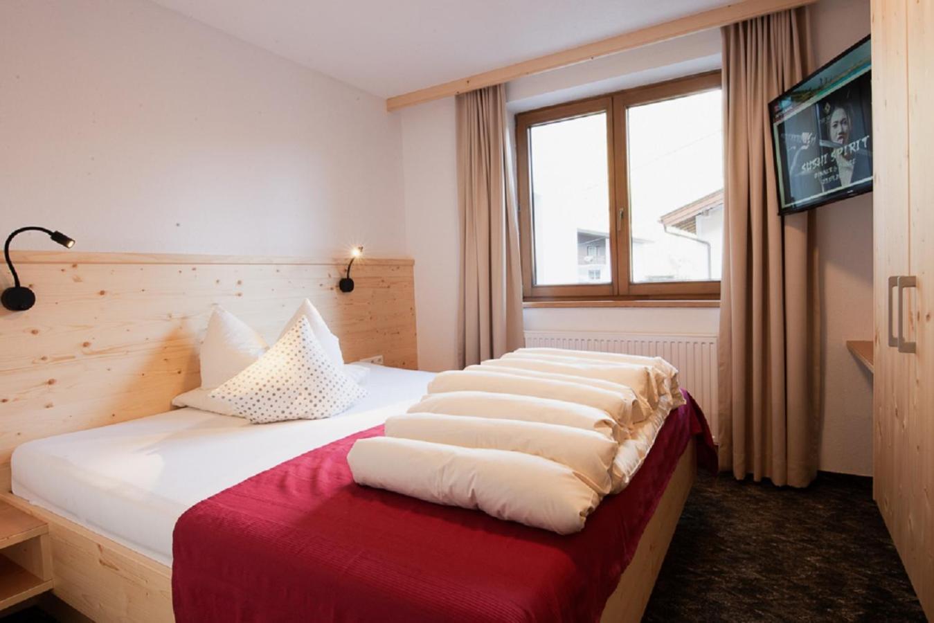 Apartamento Falkner