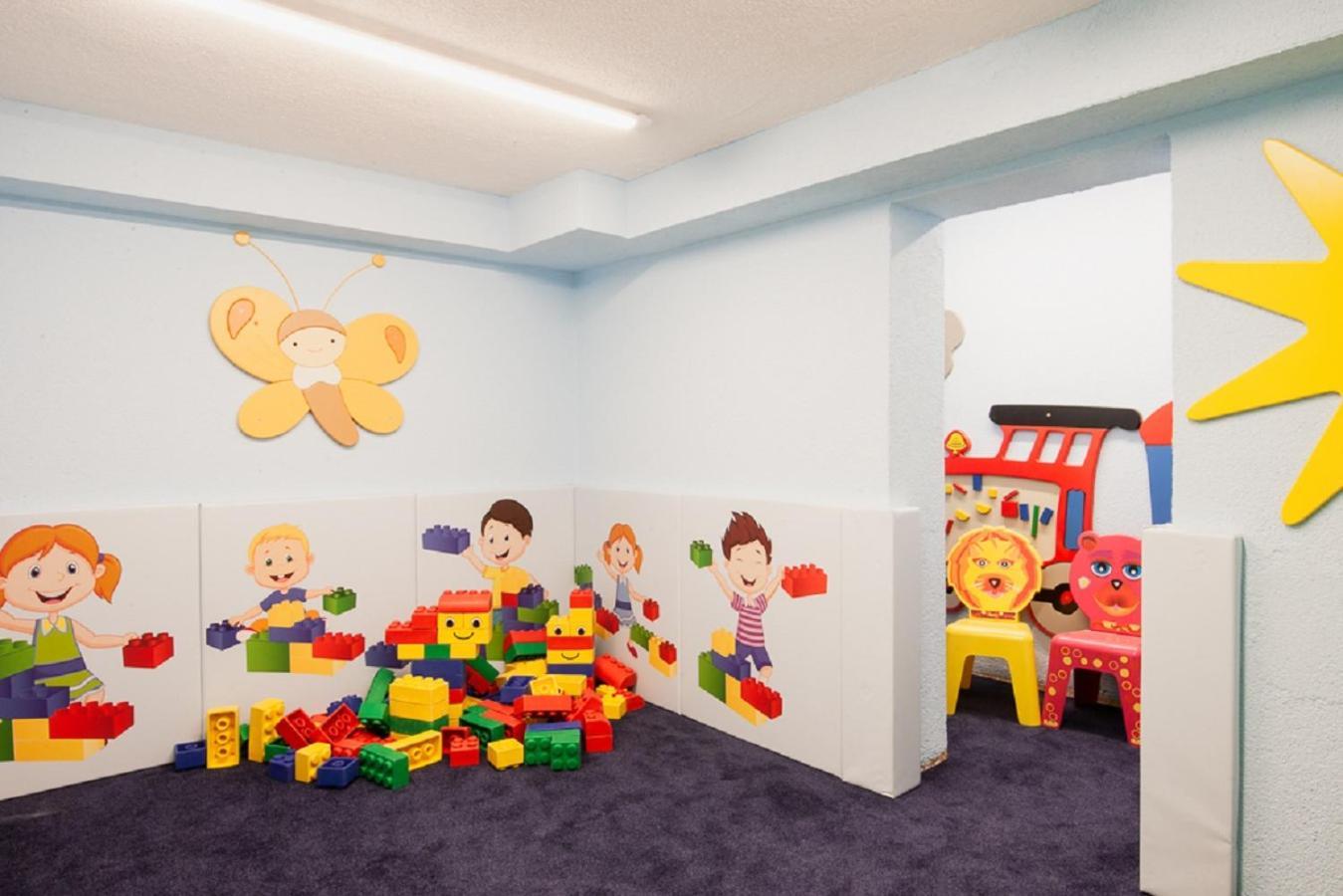 Falkner Apartamento Längenfeld