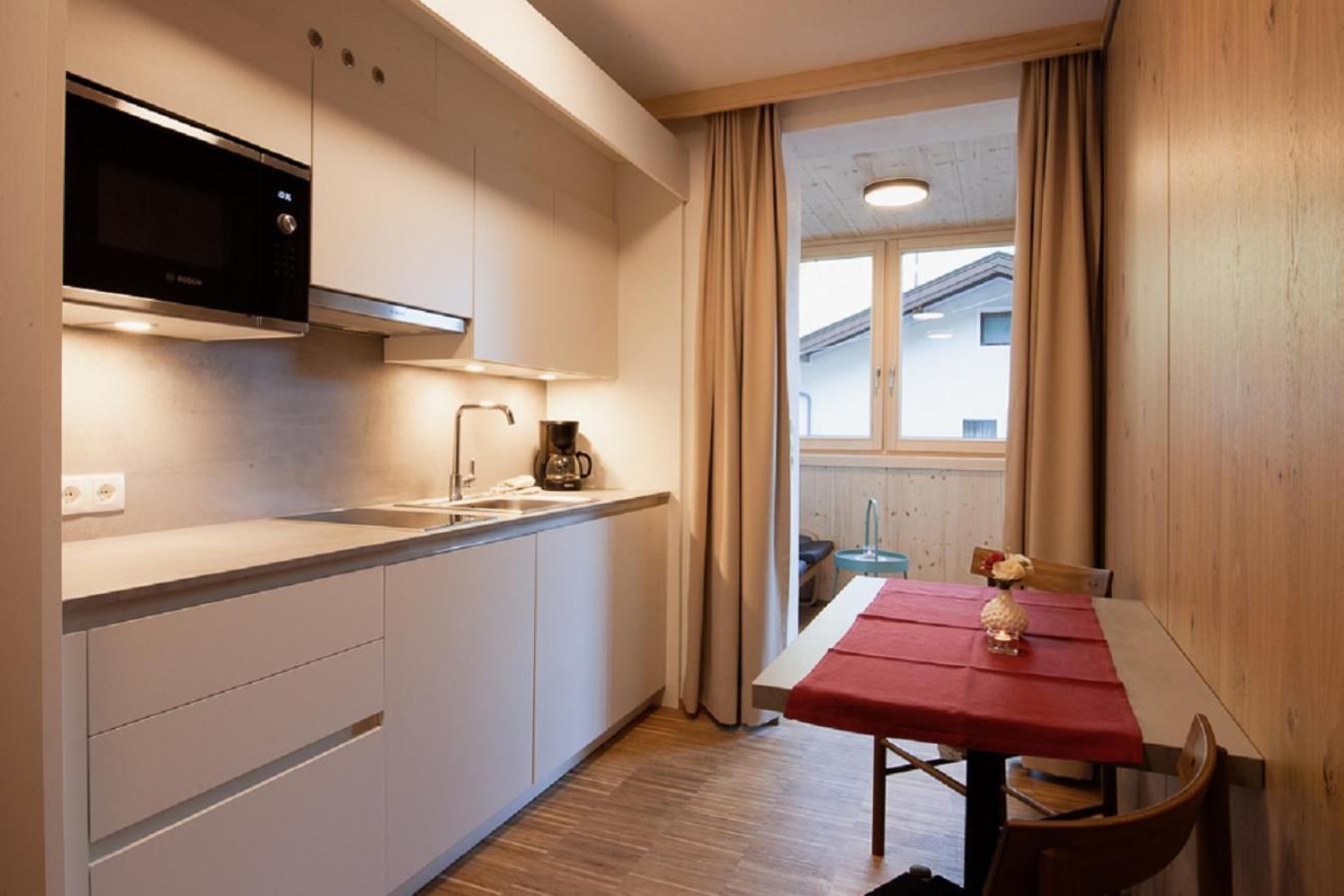 Falkner Apartamento *