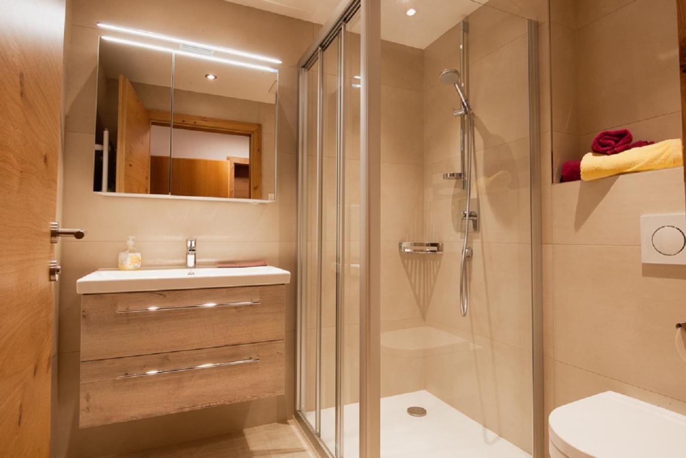 Apartamento Falkner Längenfeld