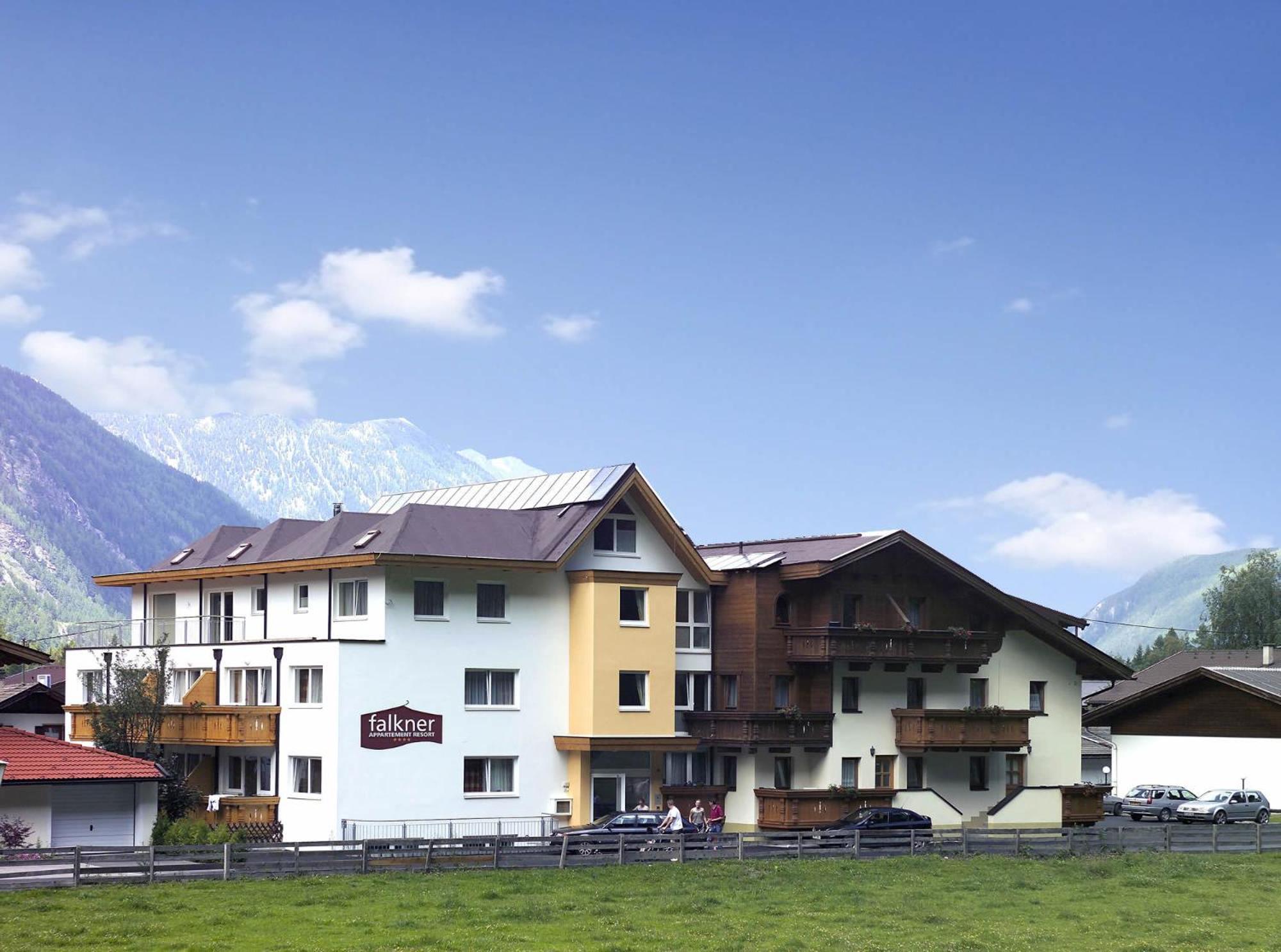 Falkner Apartamento