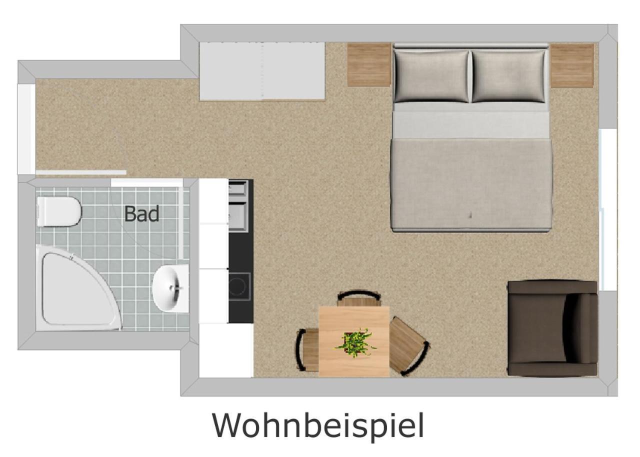 Apartamento Falkner *