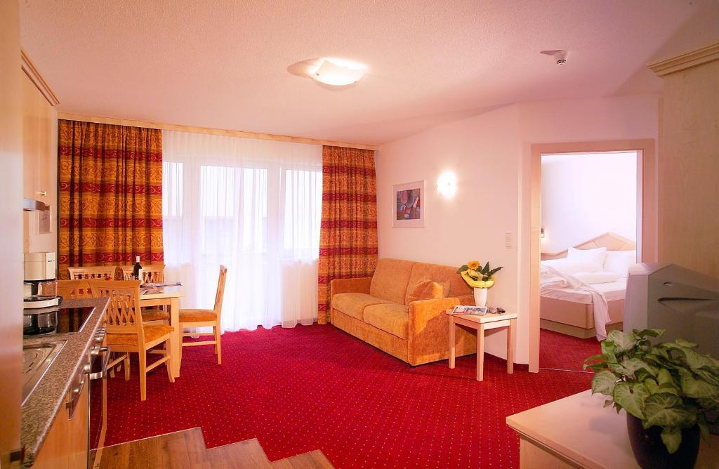 Falkner Apartamento